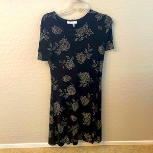 Ann Taylor small petite dress